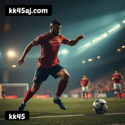 Vantagens de jogar slots no kk45 Brasil